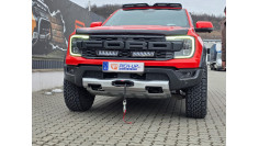 Fully equiped Ford Ranger Raptor 2025 2