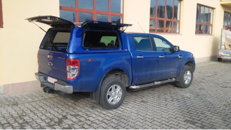 HARDTOP ALC CME-W FOR RANGER 2016+