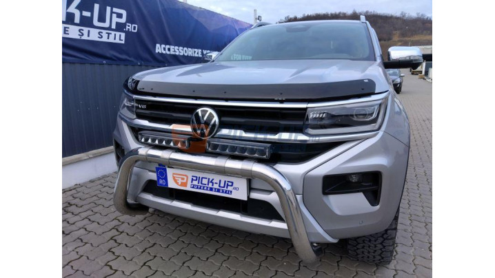 BULLBAR SB 537 MAXUS T60 2025+