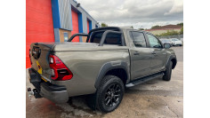 INCHIDERE BENA EASY 45 II PRIMER TOYOTA HILUX 2015+