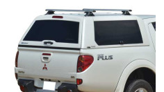 HARDTOP ALC CME-W MIT L200 2009-2015 2