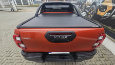 Fully equiped Toyota Hilux 2025 2