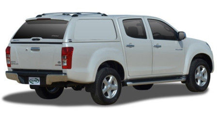 HARDTOP ALC GSC PRIMER  ISU DMAX 2012+