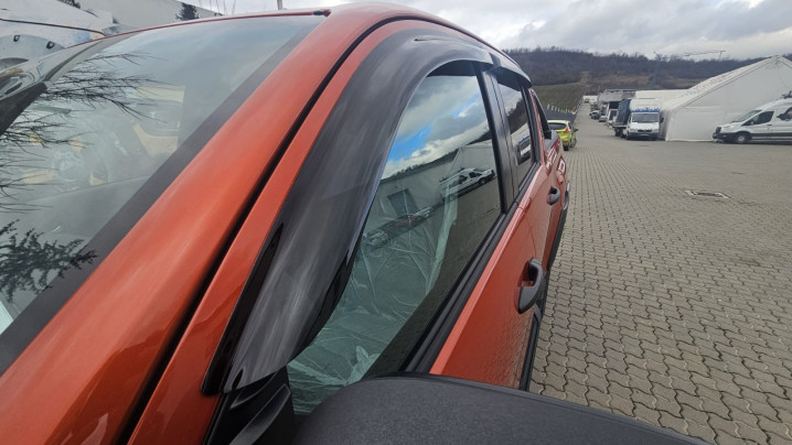 Fully equiped Toyota Hilux 2025