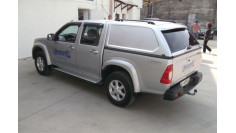 HARDTOP ALC GSC PRIMER  ISU DMAX 2012+ 2