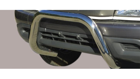 BULLBAR SB 129 TOY HILUX