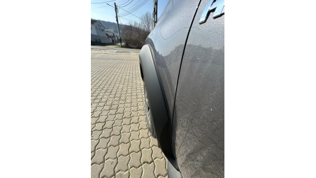 Fully equiped Toyota Hilux 2024