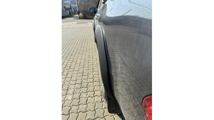 Echipare completa pentru Toyota Hilux 2024