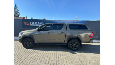 Echipare completa pentru Toyota Hilux 2025