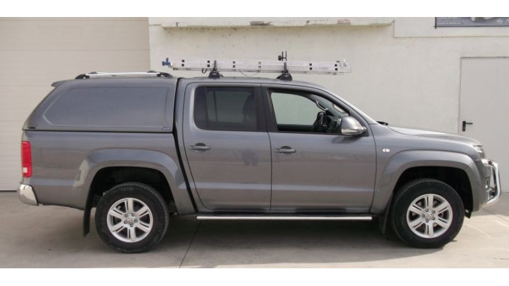 HARDTOP ALC GSC PRIMER VOLKSWAGEN AMAROK 2010-2015
