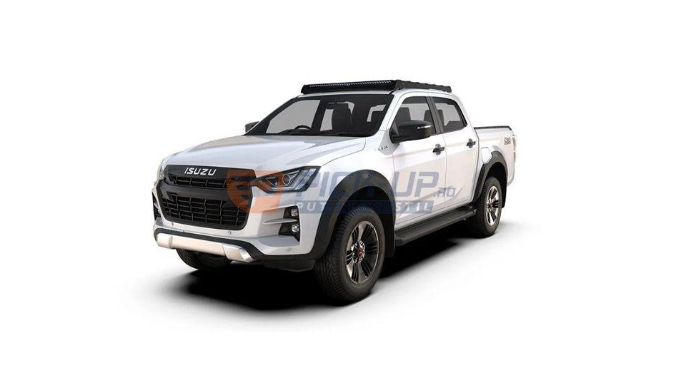 ROOF RACK SLIMSPORT  FRR DODGE RAM 1500 2019+