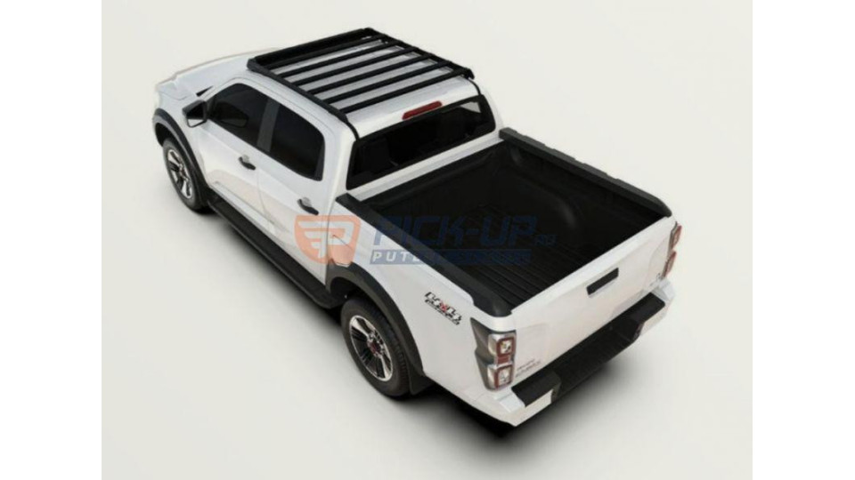 ROOF RACK SLIMSPORT  FRR DODGE RAM 1500 2019+