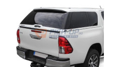 Hardtop Toyota Hilux 2016- E+ Vopsit 3T6