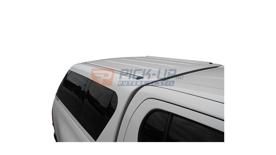 Hardtop Toyota Hilux 2016- E+ Vopsit 3T6