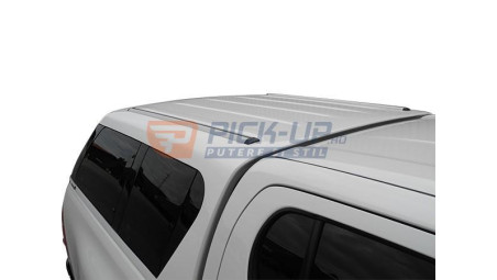Hardtop Toyota Hilux 2016- E+ Vopsit 3T6