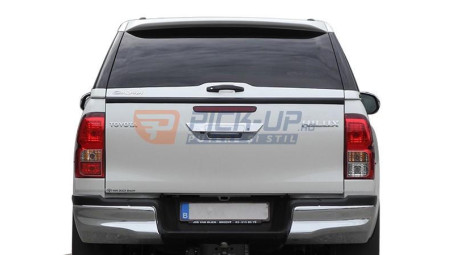 Hardtop Toyota Hilux 2016- E+ Vopsit 3T6