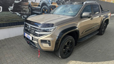 Fully equiped Volkswagen Amarok 2025