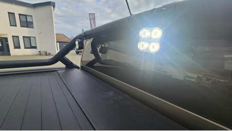 Fully equiped Volkswagen Amarok 2025