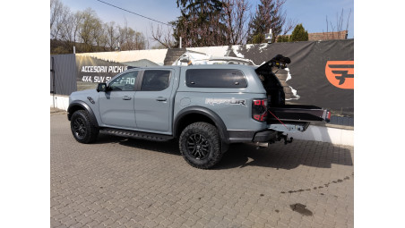 Echipare kompletta für Ford Ranger Raptor 2025