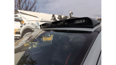Echipare kompletta für Ford Ranger Raptor 2025