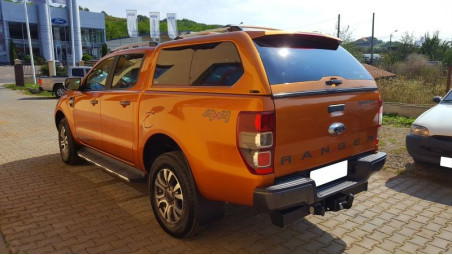 HARDTOP ALC GSE PRIMER FORD RANGER