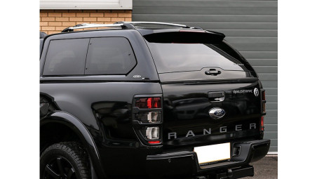 Hardtop Ford Ranger 2012-2022 ALC GSE Cert RAR