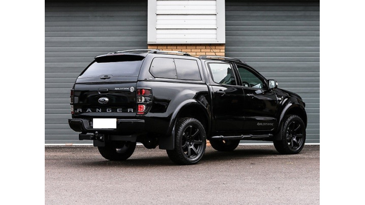 Hardtop Alc Gse Primer For Rangerhardtop Gse De-luxe Sport