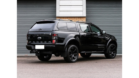 Hardtop Alc Gse Primer For Rangerhardtop Gse De-luxe Sport