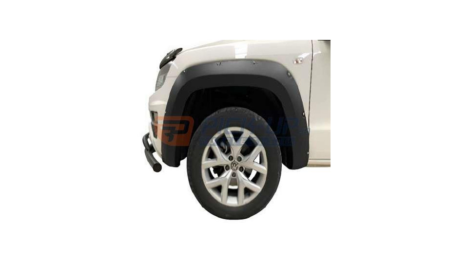 APARATOR ARIPA DREAPTA SPATE SAF POCKET STYLE +SURUB VOLKSWAGEN AMAROK 2010+