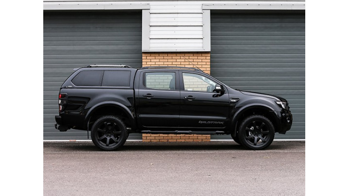 HARDTOP ALC GSE PRIMER FORD RANGER