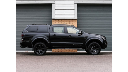 Hardtop Alc Gse Primer For Rangerhardtop Gse De-luxe Sport