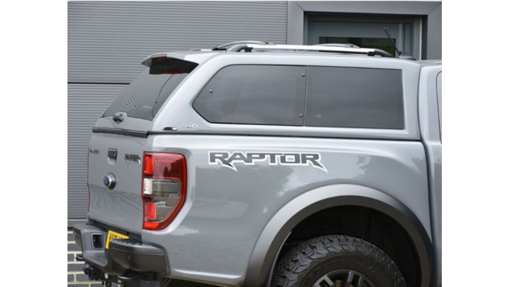 Hardtop Alc Gse Primer For Rangerhardtop Gse De-luxe Sport