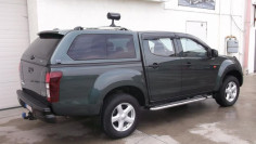 HARDTOP ALC GSE PRIMER ISU D-MAX