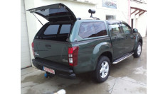 HARDTOP ALC GSE PRIMER ISU D-MAX 2