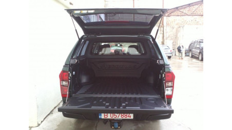 HARDTOP ALC GSE PRIMER ISUZU D-MAX