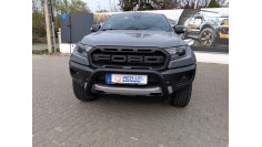 Bullbar‑uri marca Misutonida pe 2x Ford Ranger Raptor 2022 2