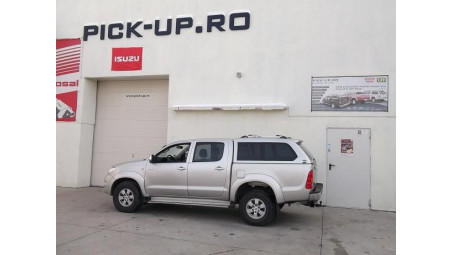HARDTOP ALC GSE PRIMER TOY HILUX 2011-2015