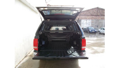 HARDTOP ALC GSE PRIMER VW AMAROK 2