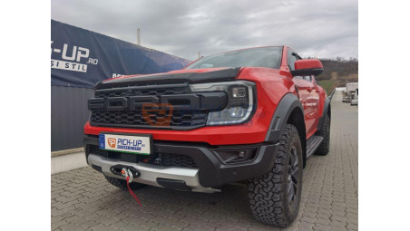 SUPORT TROLIU HEC FOR RANGER 2025 PLUG IN