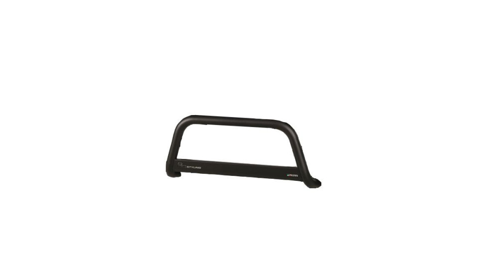 BULLBAR MED 560 PL ISUZU DMAX 2026+