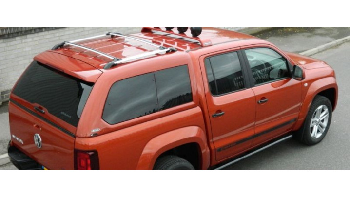Hardtop Alc Gse Primer Volkswagen Amarok