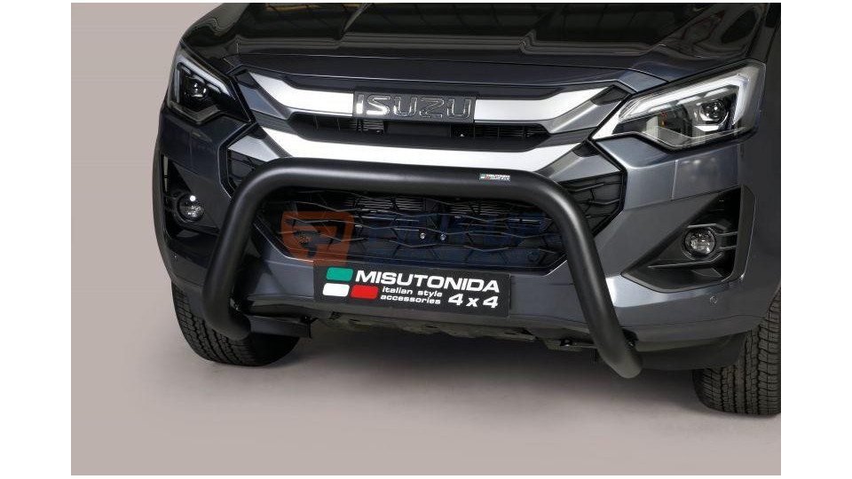 BULLBAR SB 560 ISUZU DMAX 2026+