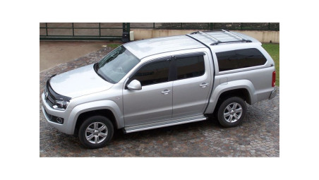 Hardtop Alc Gse Primer Volkswagen Amarok