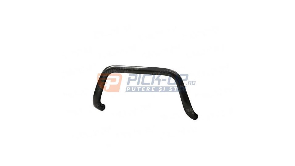 BULLBAR SB 560 PL ISUZU DMAX 2026+