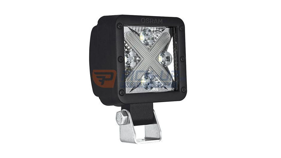 REFLECTOR LED OSR MX240 DREPTUNGHIULAR COMBO