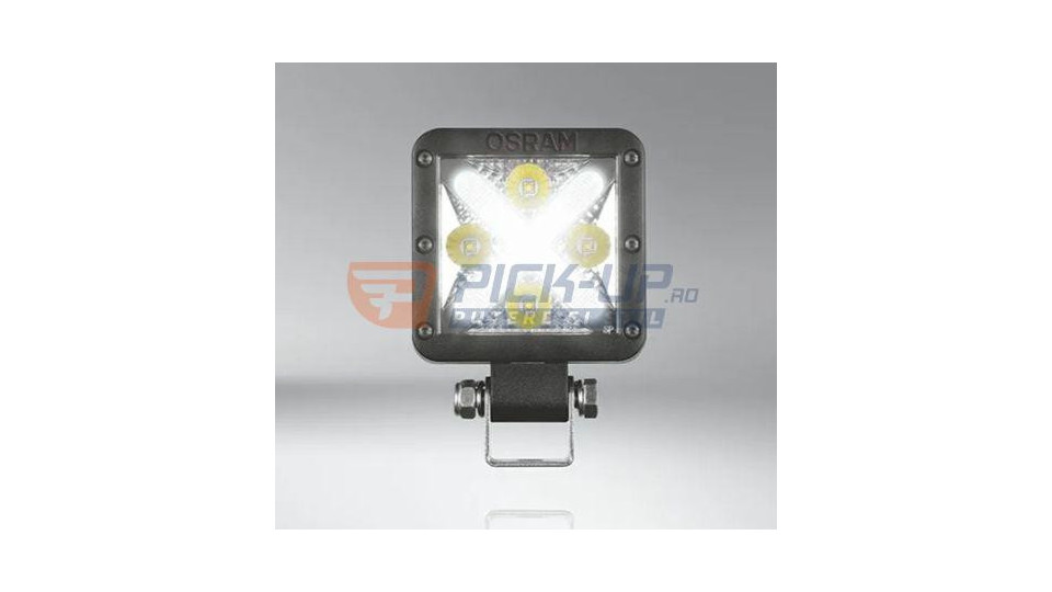 REFLECTOR LED OSR MX240 DREPTUNGHIULAR COMBO
