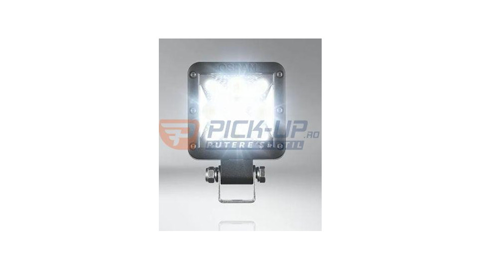 REFLECTOR LED OSR MX240 DREPTUNGHIULAR COMBO