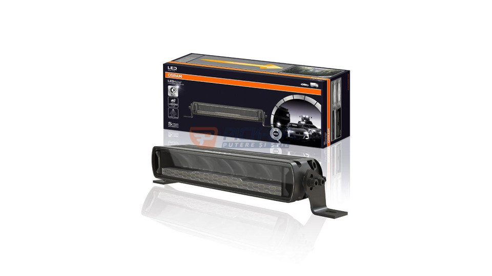 BARA LED OSR SX500 COMBO