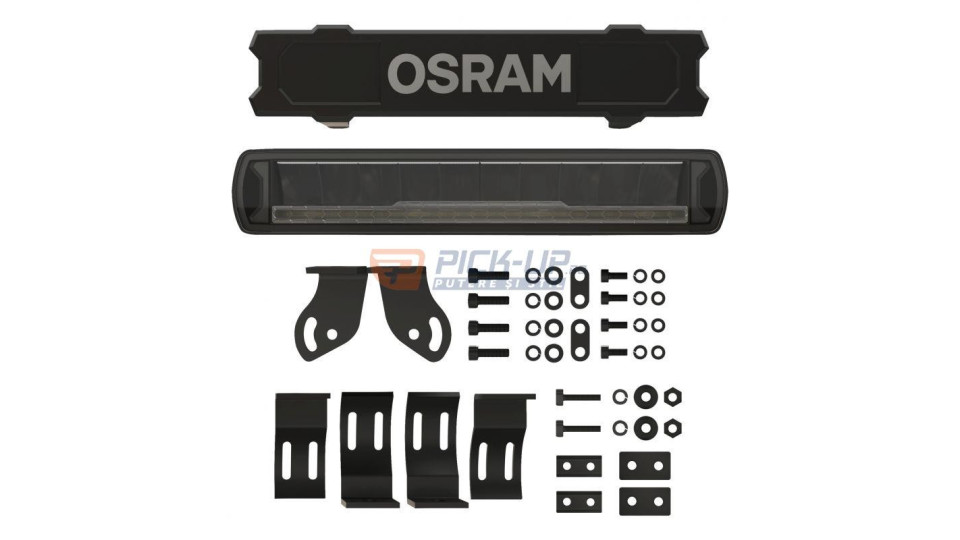 LEDBAR OSR SX500 COMBO