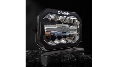 BARA  LED OSR MX250 COMBO
